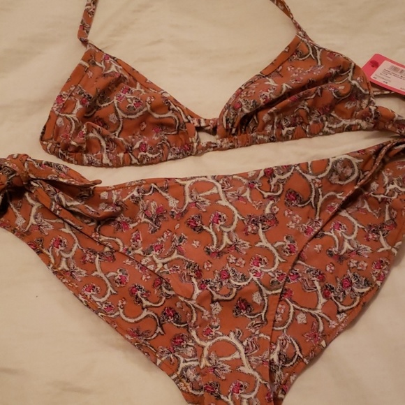 isabel marant swimwear